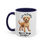 Thumbnail: Goldendoodle Coffee Mug - Personalized Gift for Dog Lovers
