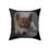 Thumbnail: Personalized Pet Pillow Design - Cherished Dog Lover's Gift - Animal Memories.