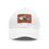 Thumbnail: Austin Healey Adjustable Low-Profile Baseball Cap for Golfing