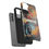 Thumbnail: Protection Layers of our Elegant Woman Oil Painting Phone Case for iPhone & Samsung Galaxy – Custom Art Design
