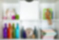 Organized Cubicles