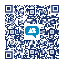 QR code for ActBlue Donations.png