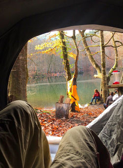 @Bolu - Yedigöller