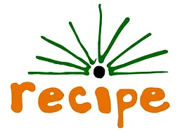 Recipe Oak Cliff Logo