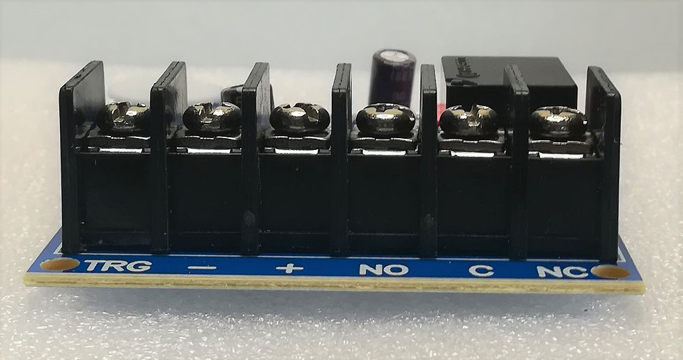 Thumbnail: ALTRONIX 6062 MULTI-PURPOSE TIMER