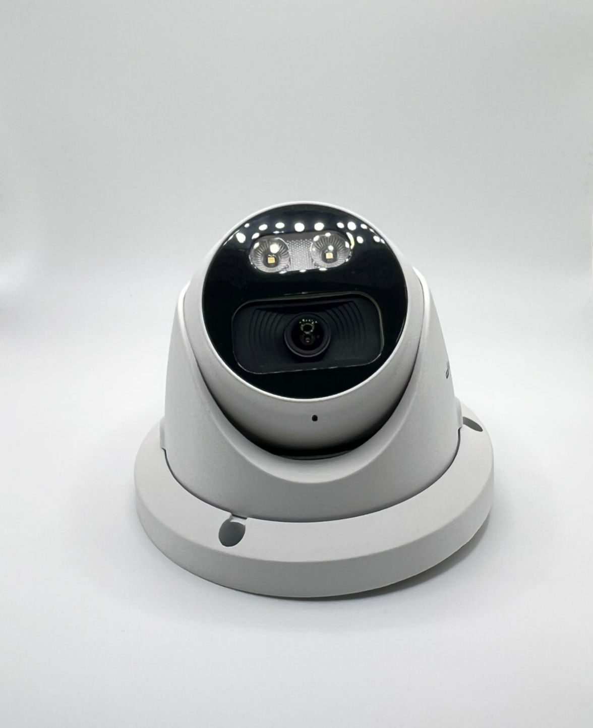 VX-HD5D-GT: VX VIDEO 5MP DOME CAMERA