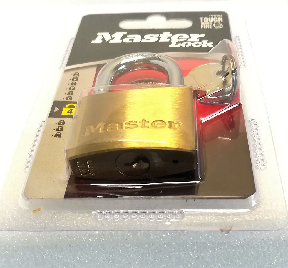 Safes, Locks & PadlocksJamaicaDigital Commodities