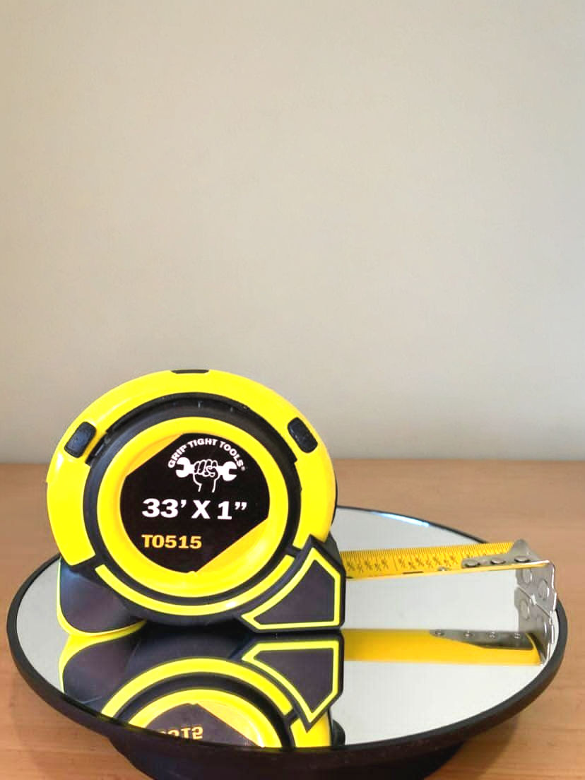 T0515: MEASURING TAPE