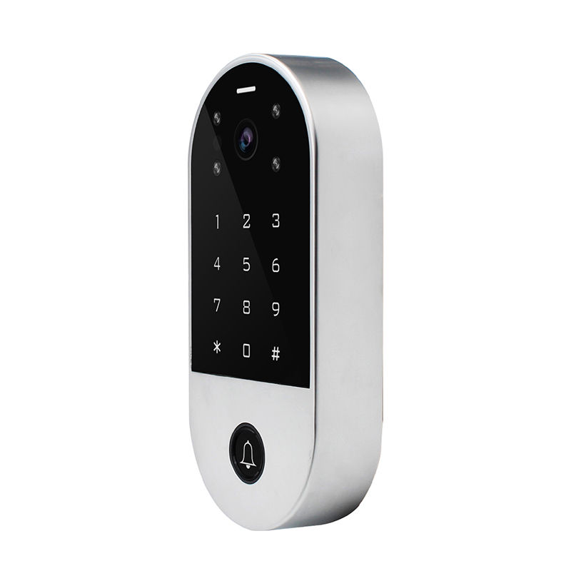 Thumbnail: CM-INT2-WIFI : CODEMAXX WIFI Video Intercom Access