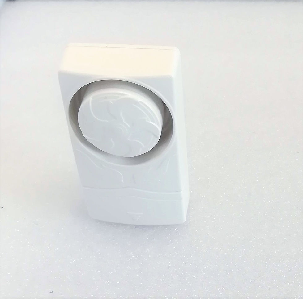 VX-WDWSA /Door and Window Alarm