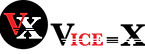 Vice-X Logo