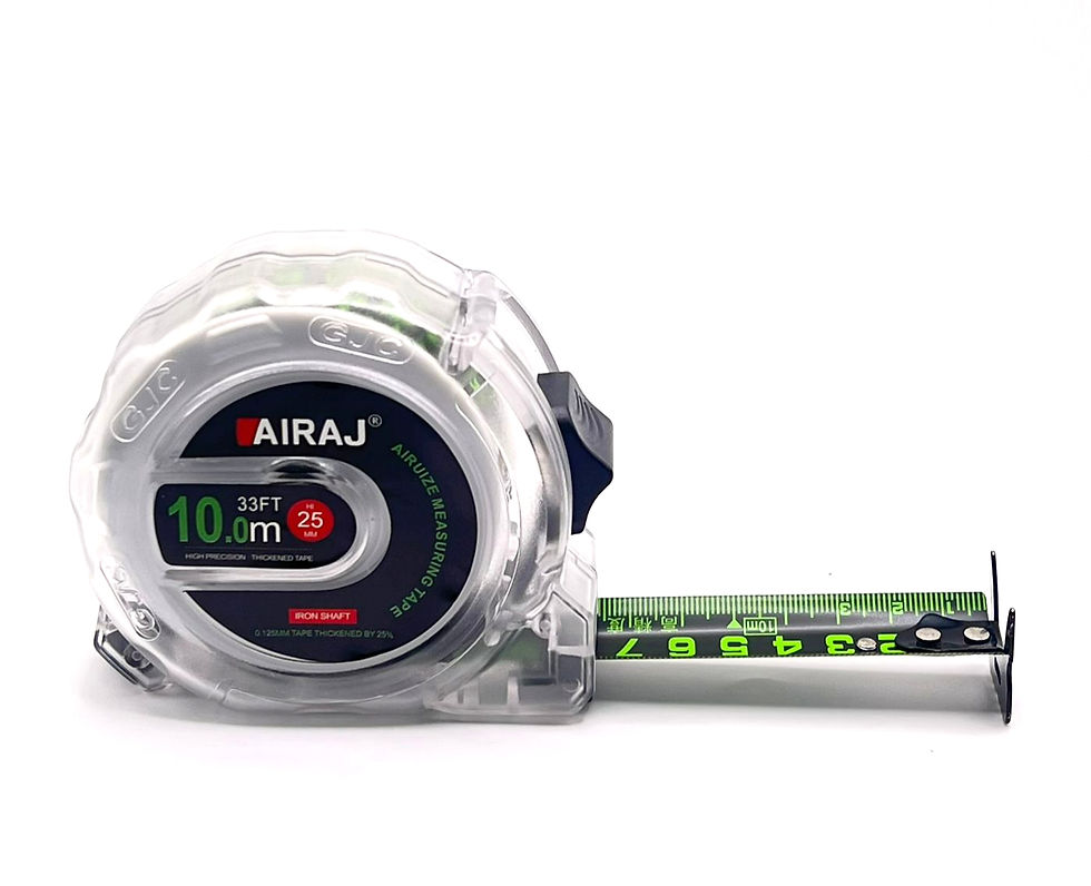 Thumbnail: 33FT MEASURING TAPE