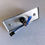 Thumbnail: COR-ACC4101L: Stainless Steel Exit Push Plate