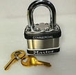 High Security Padlocks