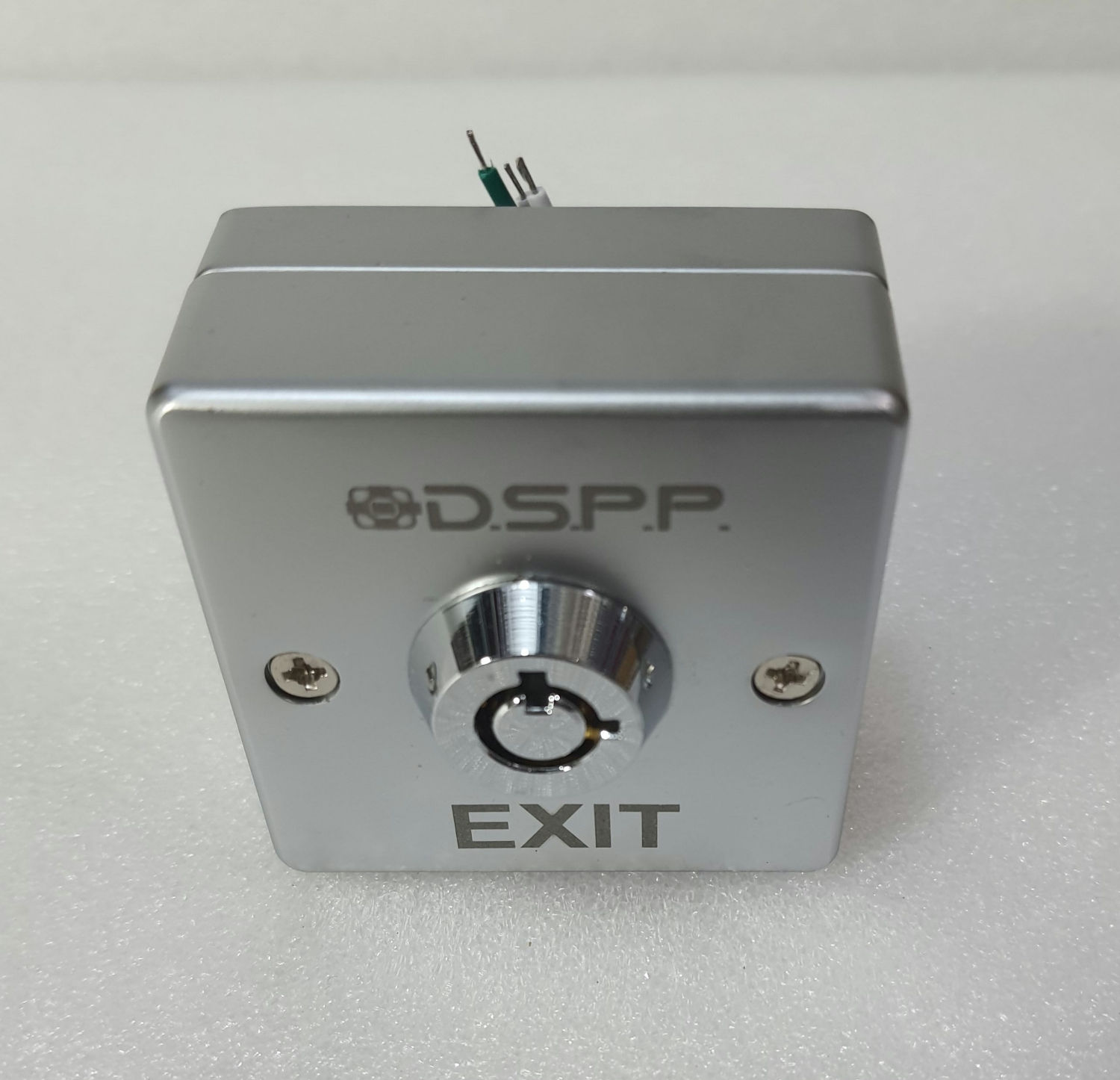 DS-200KS-01 DSPP KEYSWITCH