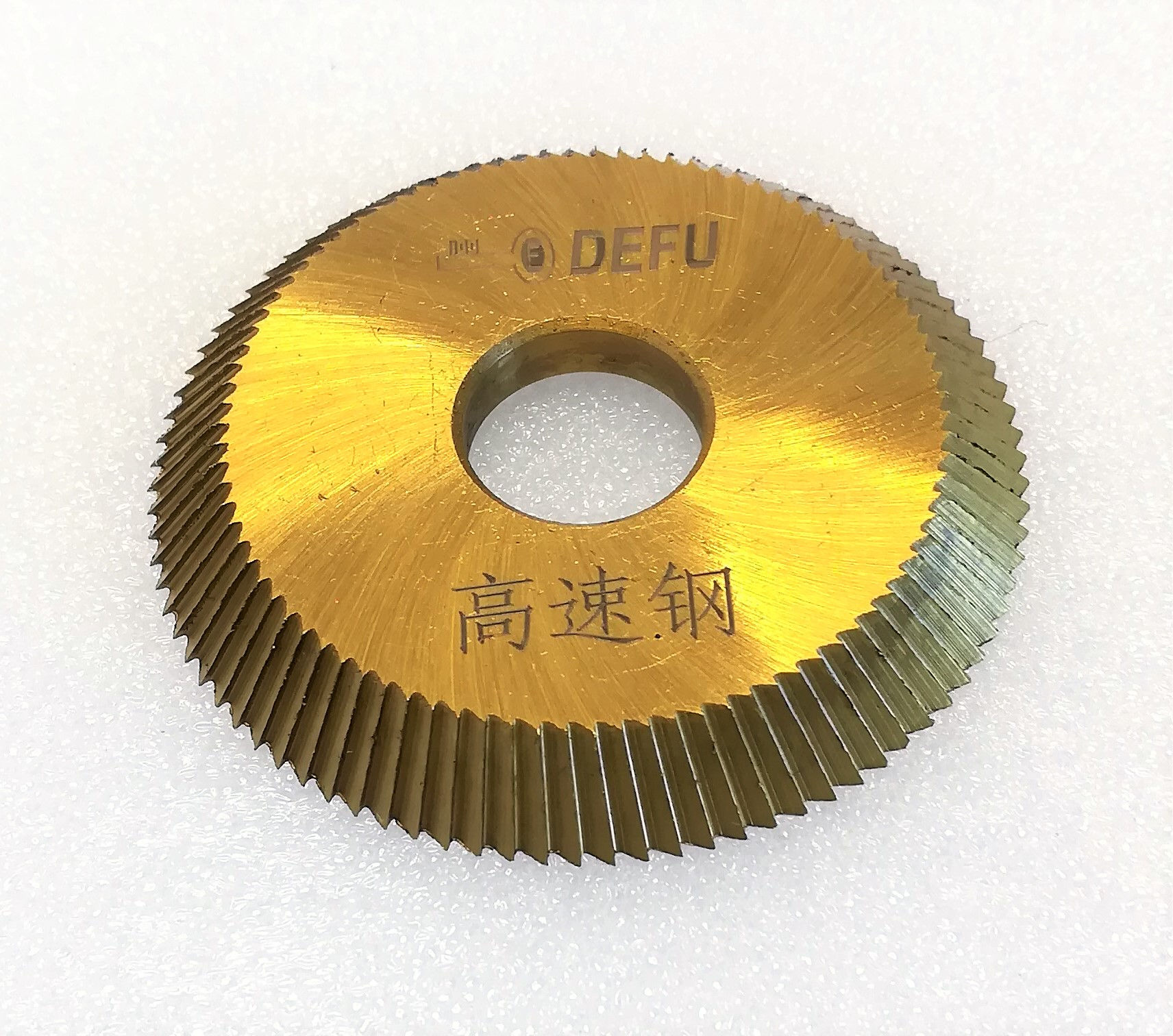 VX-P103 LEFT CUTTING BLADE