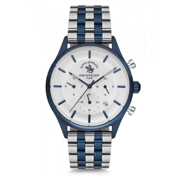 שעון יד לגבר פולו סנטה ברברה Santa Barbara Polo SB.5.1172.5