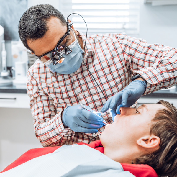 Blacklick Creek Dental Dentist East Main Street, Reynoldsburg, OH