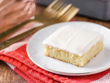 Parsha Inspired Menus - Achrei Mot- Kedoshim