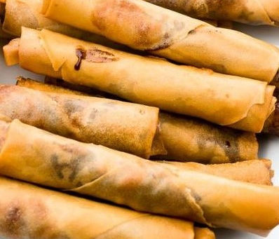 Parsha Inspired Menus - Vayikra