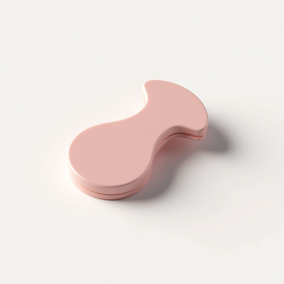 Blush Grip Fastener
