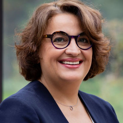 Le monde de l’entreprise est un écosystème beaucoup plus agile qu’une nation