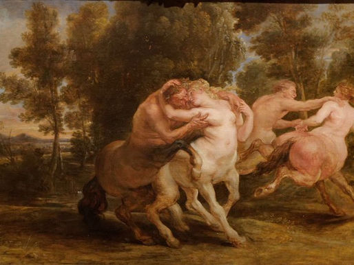 Aimer, c’est s’hybrider !