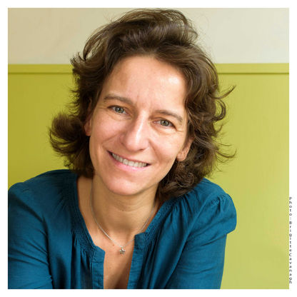 Le trottoir est fondamentalement un « entre-deux »