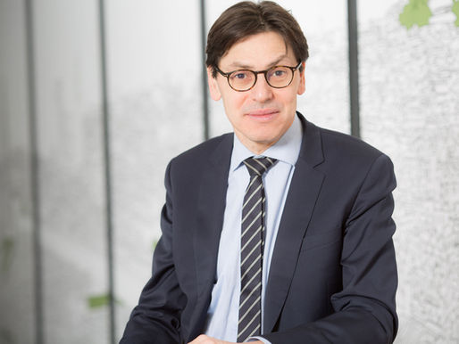 Retour sur les élections municipales avec Frédéric Dabi, Directeur général du Groupe Ifop