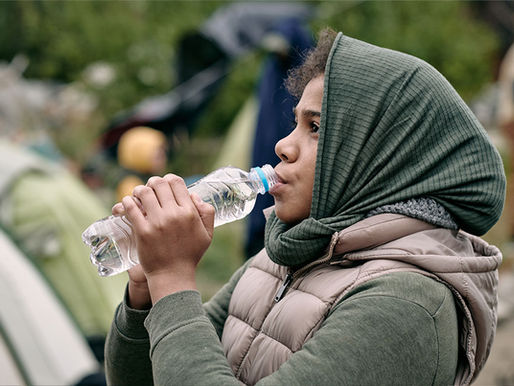 « Je vous attendais depuis longtemps »