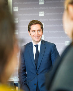 Entretien avec Pieyre-Alexandre Anglade