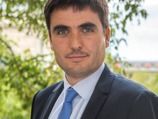 La transition écologique sera le fil rouge du prochain quinquennat