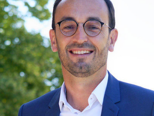 Je plaide pour une dette verte et un budget vert !