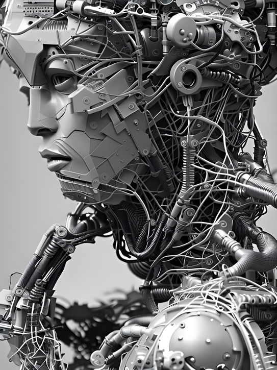 CyberChroma