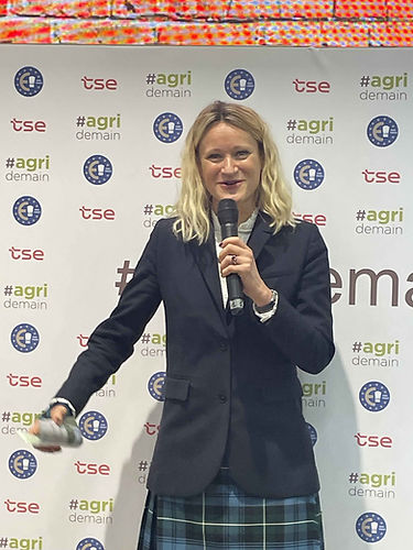 Salon international de l’agriculture : tous agriculteurs !