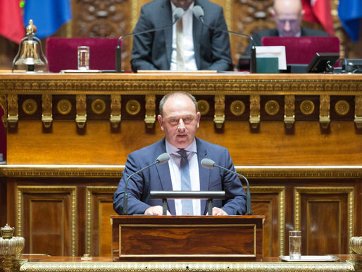 « Compétitivité de la ferme France »