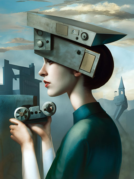 Game Surreal
