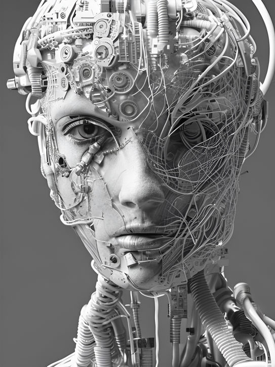 CyberChroma