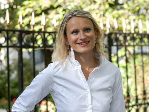 Se réconcilier avec la Nature