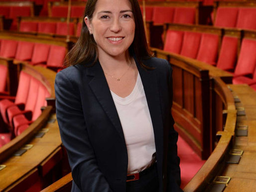 « Il est temps de construire une véritable politique de la jeunesse »