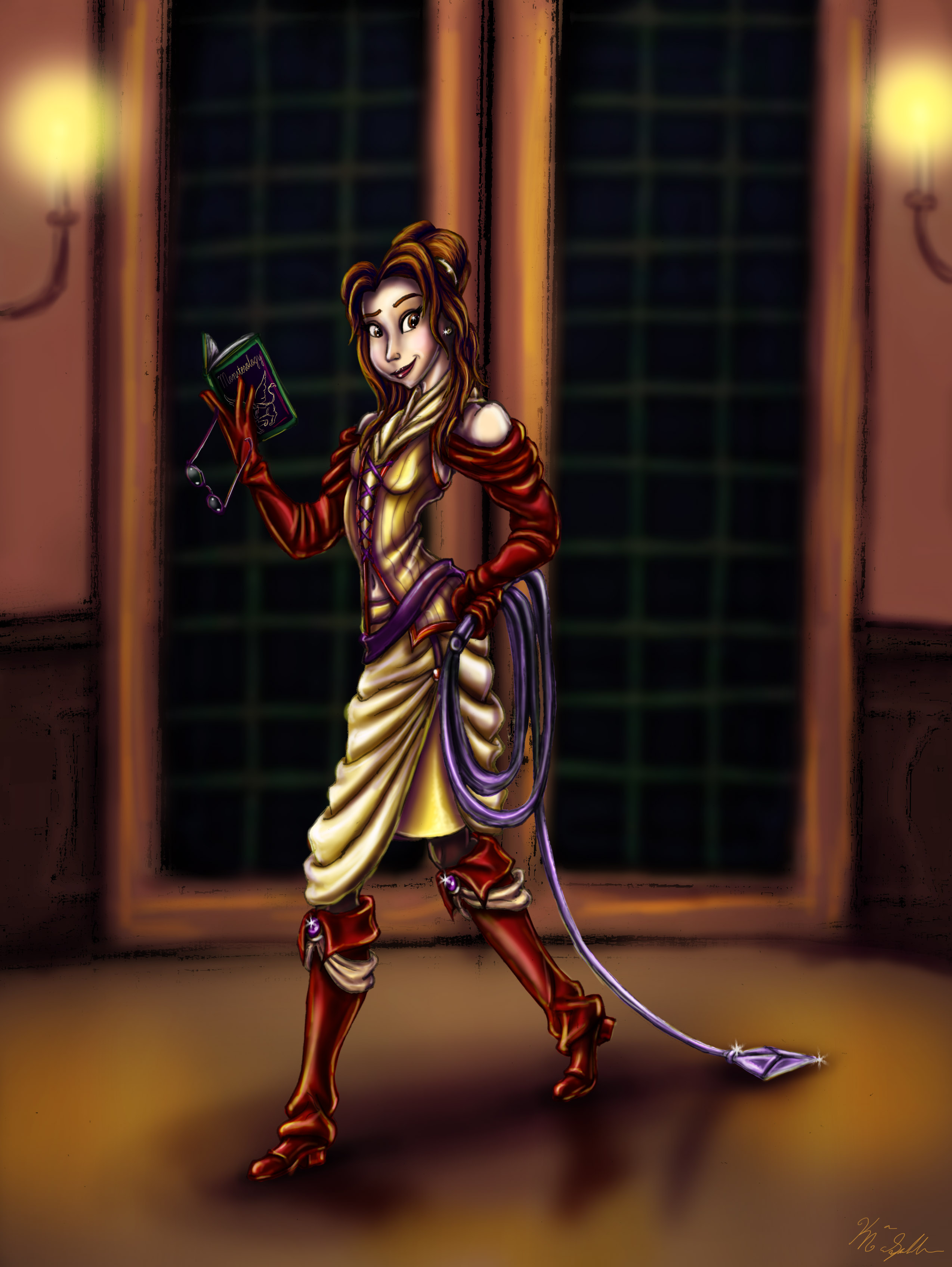 Quistis Balle