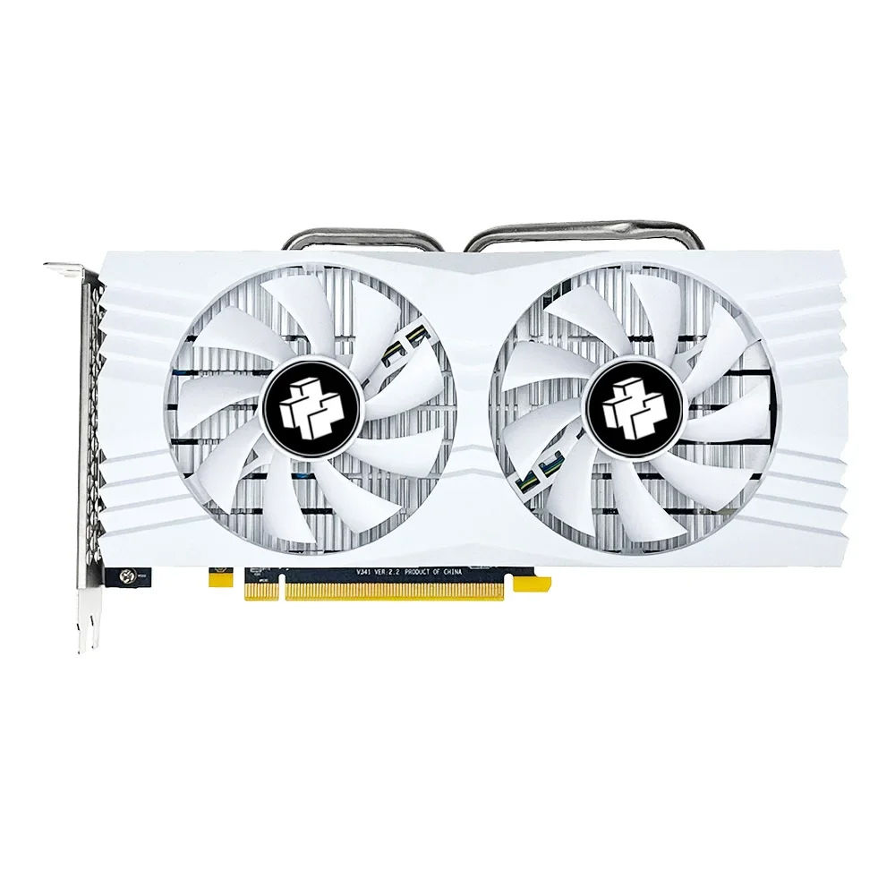 MOUGOL RX 580 8GB GDDR5 GPU | AMD Radeon 256-Bit PCIe 3.0 Gaming Graphics Card