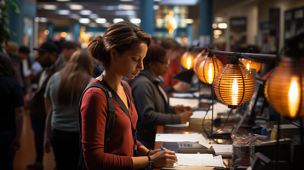 Apostille Service Atlanta