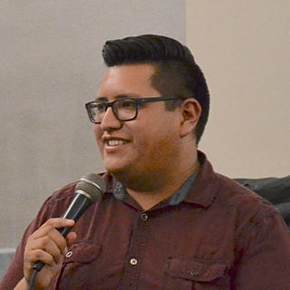 Writer: James Suazo