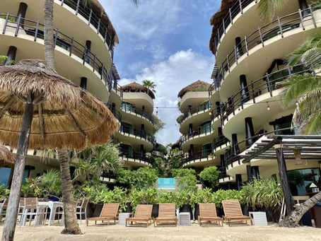 ESTADOS DE YUCATÁN E QUINTANA ROO, MÉXICO