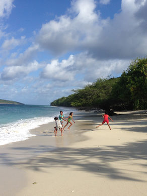 TUTUALA, TIMOR-LESTE