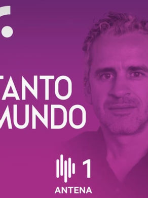 TANTO MUNDO, ANTENA 1