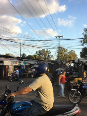 MANÁGUA, NICARÁGUA