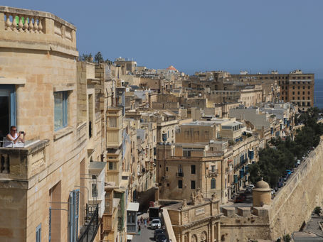 MALTA