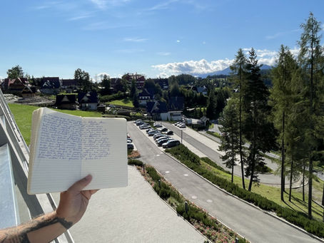 (POEMA) HOTEL HARNAŚ, BUKOWINA TATRZANSKA, POLÓNIA